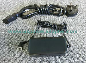 New BE-WELL Electronics AC Power Adapter 5V 1A - Model: ZD0001F